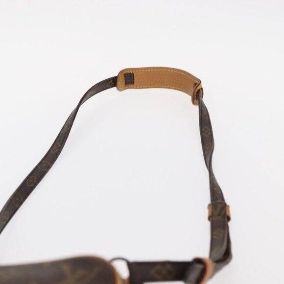 Authentic LOUIS VUITTON Monogram Mini Amazon Shoulder Bag M45238 LV - Picture 15 of 16